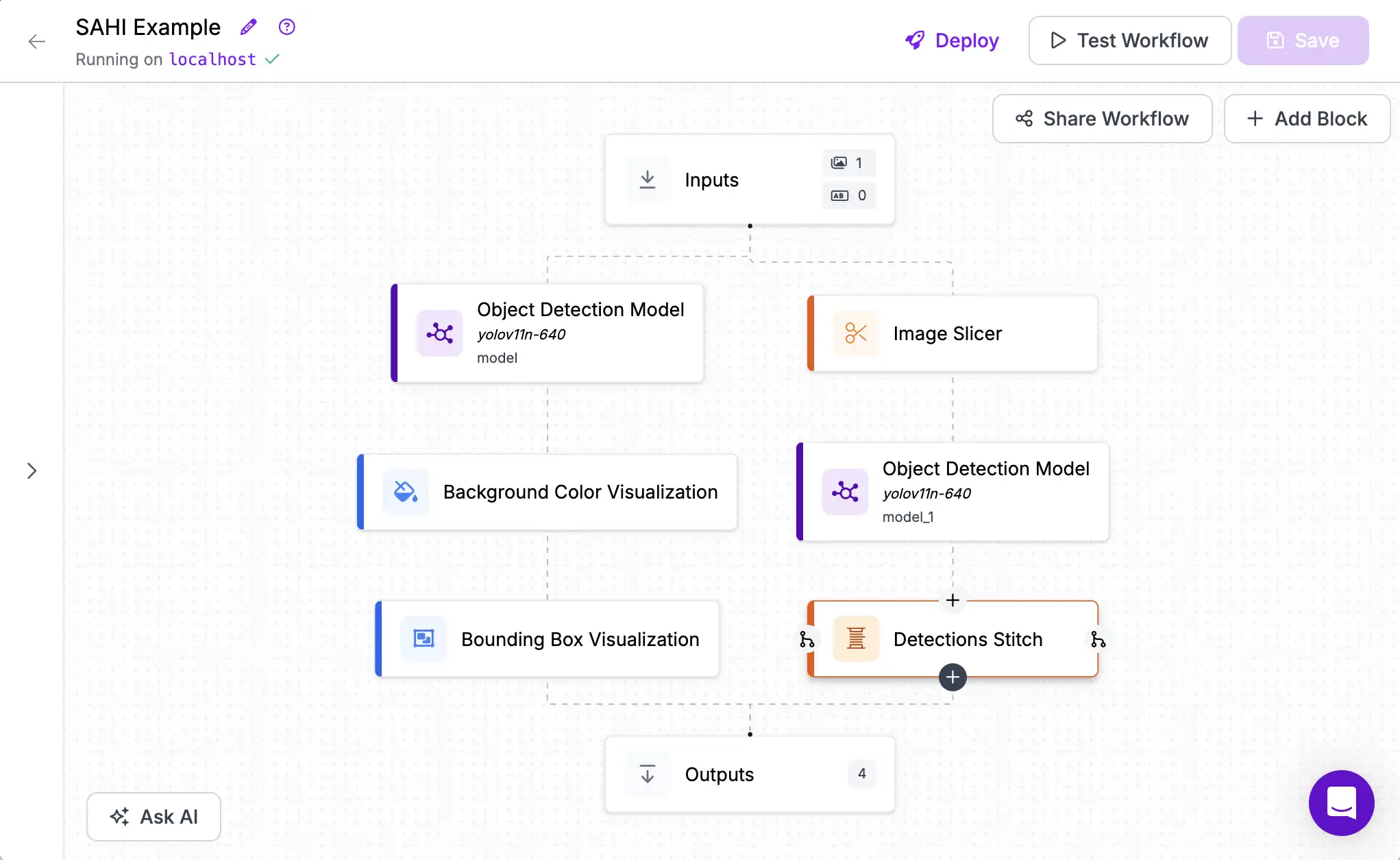 Add Visualizations